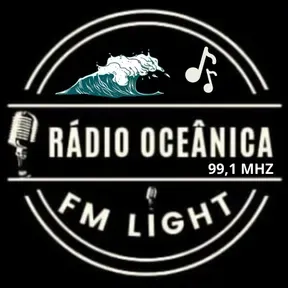 Rádio Oceânica Light Fm