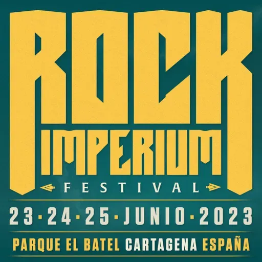 Rock Imperium Festival 2023