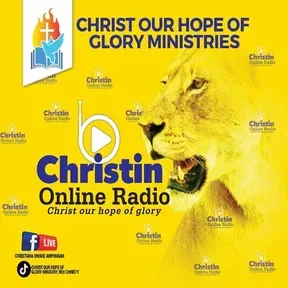 Christin Online Ghana