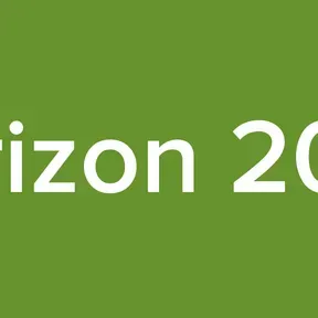 Horizon 2000