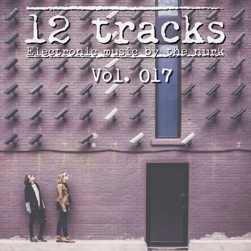 The Nurk presents 12 Tracks Vol. 017