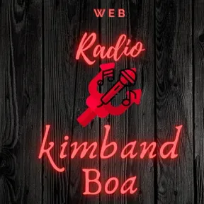 radio kimband boa