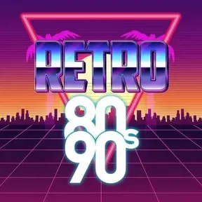 La Radio Retro En Ingles