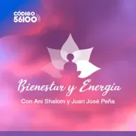 El Síndrome de CHARGE | Bienestar y energía con Ani Shalom y Juan José Peña