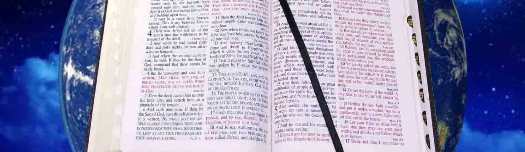 IGREJA ONLINE