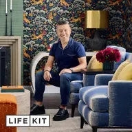 Smart home decoration tips from designer Vern Yip