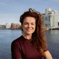 Julia Lahme: “Det er et problem, at arbejdet bliver gjort til den store synder i vores personlige velfærd”