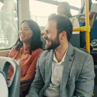 Selv folk, der hader smalltalk, får noget ud af det ifølge nyt studie