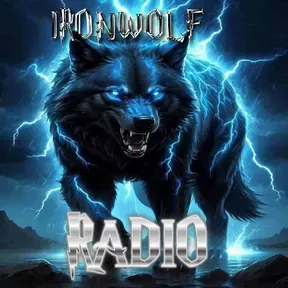 IRONWOLF RADIO
