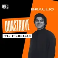 🔥 EXPRESSARTE | CONSTRUYE tu Fuego con BRAULIO ISAAC | EP.12