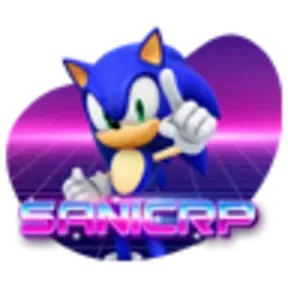 SanicRP