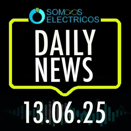 Tesla pone a prueba el FSD en Roma y es ESPECTACULAR | EP483|13/06/2025