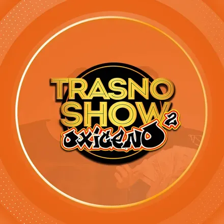 El Trasnoshow con Kevin y Edwin  (28/06/2020 - Tramo de 23:00 a 23:59)