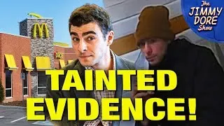 BOMBSHELL: Here's Why Luigi Mangione Will Get Off! w/ Nick Cruse