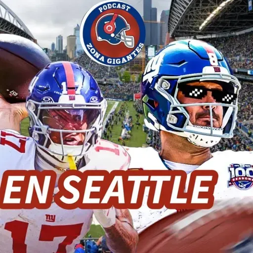 10x4- Victoria en Seattle & SNF en Nueva York!