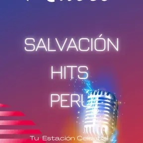 RADIO SALVACION HITS PERU