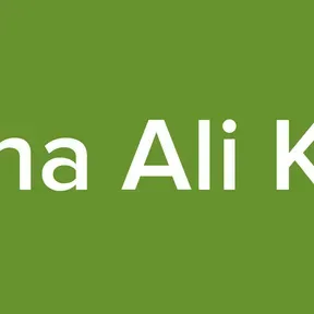 Moha Ali Kaar