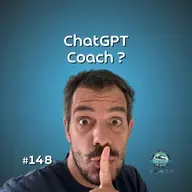 ChatGPT peut-il remplacer un entraîneur de natation ?