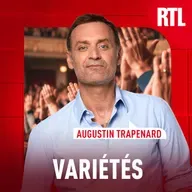 LA CAPSULE - Billy Wilder lu par Gilles Lellouche