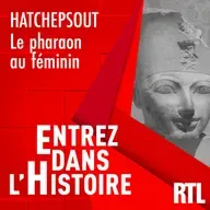 Hatchepsout : le pharaon au féminin