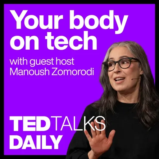 Can Ozempic end addiction? | Dhruv Khullar | Your Body on Tech