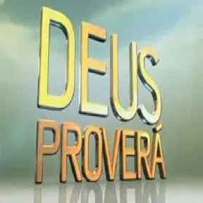 DEUS DA PROVISAO