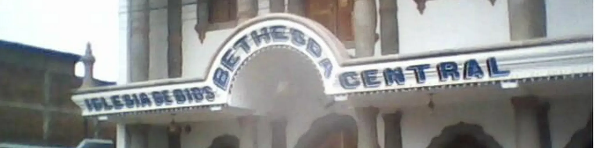Radio Bethesda Central