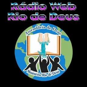 Rádio Web Rio de Deus