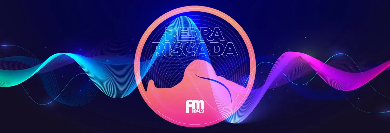Pedra Riscada FM