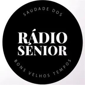 RS Radio Senior