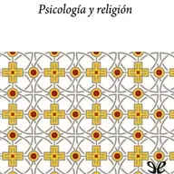 Psicologia y religion - Carl Gustav Jung