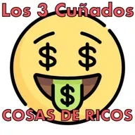 Cosas de ricos (con Wally Week)