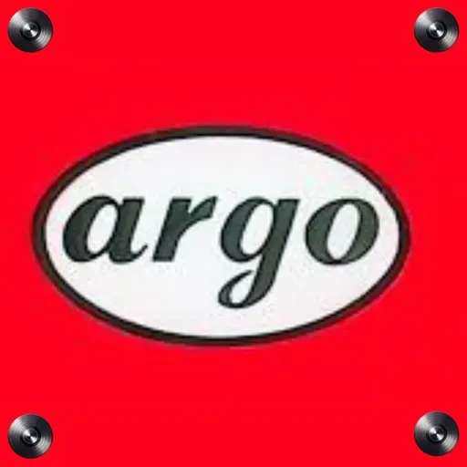 Jazz de 1960: Argo Records