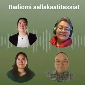 Radiomi aallakaatitassiat, KNR