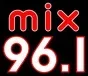 Mix 96.1 - WLXR
