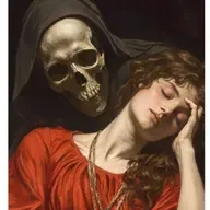 1 HORA DE RELATOS DE TERROR DE LA SANTA MUERTE Y POSESIONES| con Paco Arías de @extraanormalpodcast ​