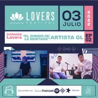 "El sonido de la Montaña" ARTISTA GL