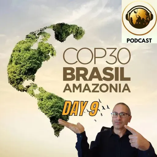 COP30: arriva la proposta Brasiliana ed è subito bagarre