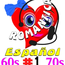 Radio Romantica Español 1 60s-70s