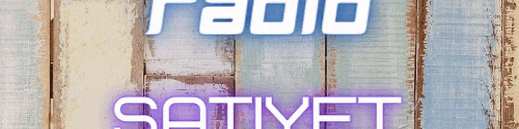 Radio Satiyèt