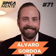 Álvaro Gordoa: Tu Imagen Está Saboteando Tu Negocio (Y tus Ventas)