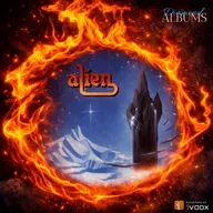 Diamond Albums | Alien - Alien (1988) - Episodio exclusivo para mecenas