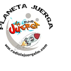 PLANETA JUERGA