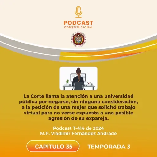 Llamado de atención a una universidad pública por negar teletrabajo