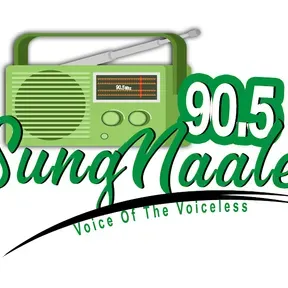 SUNGMAALE FM
