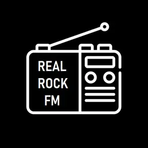 REAL ROCK FM