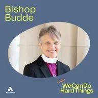 The Woman Who Spoke Truth To Trump: Bishop Budde