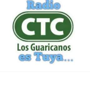 RADIO CTC GUARICANO