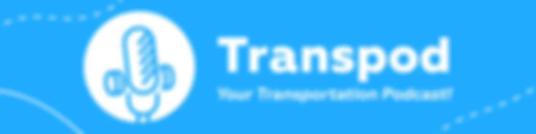 Transpod : Transportation Podcast
