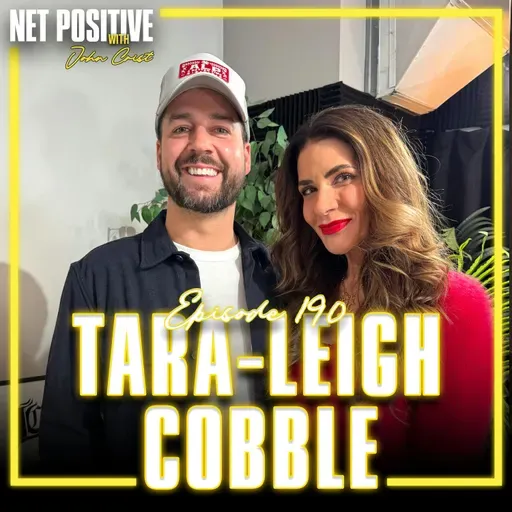 Why’s The TV Hot? (w/ Tara-Leigh Cobble)